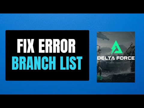 How To Fix