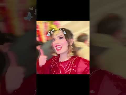Fatima Faisal beautiful