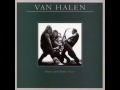 Van Halen - Women and Children First - Loss Of Control