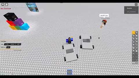 how to make a car with f3x btools