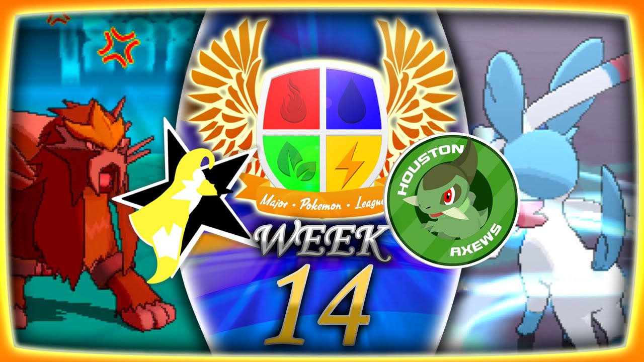 MPL - Season 1 - Week 14 - Dallas Staravias vs Houston Axews