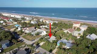 1316 N Daytona Ave, Flagler Beach, FL 32136, USA