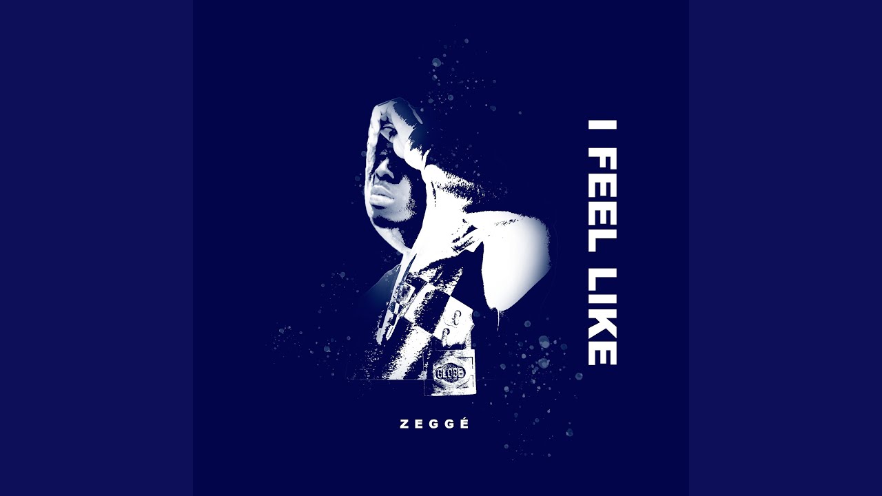 Watch I Feel Like on YouTube Watch I Feel Like on YouTube