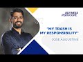 Djunk  dispose your junk  jose augustine  business periscope