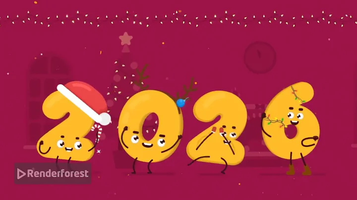 Goodbye 2025 Welcome 2026