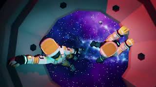 Wayfinders: Escape from Aurora