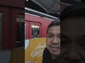 Mrt pengalaman sama anak dr blok m ke duku atas