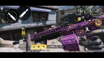 #call of duty mobile [multiplayer frontline] map crash