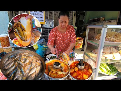 Video: Cách Làm Bánh Mì Cá