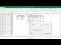 Sumif and sumifs functions in excel