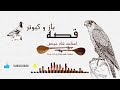 قصه کبوتر و باز از استاد شاه عوض