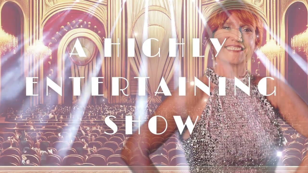 Video Screen - Sandy Smith: Cilla and the Swinging 60s