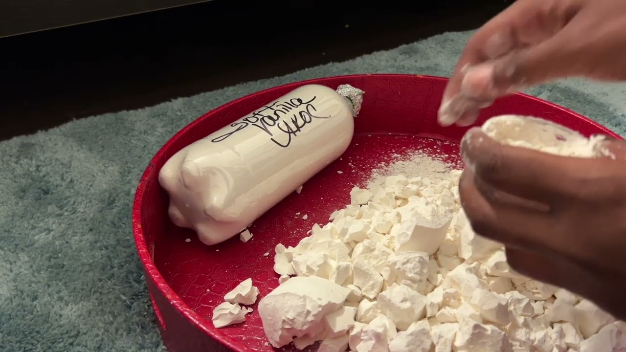 Aroc Chunks Review 💜