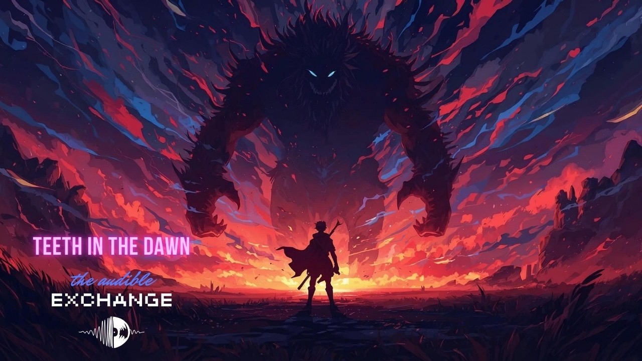 The Ghost in the Machine a Nerdcore inspired set of 4 musical stories