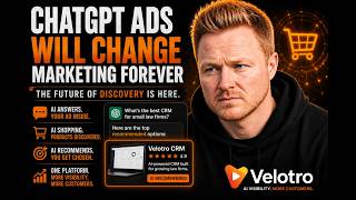 ChatGPT Ads Will Change Marketing Forever