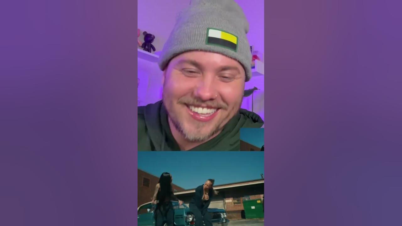 GloRilla and Latto SLAY ‘PROCEDURE’ – Reaction to the New Banger! GloRilla and Latto SLAY ‘PROCEDURE’ – Reaction to the New Banger!