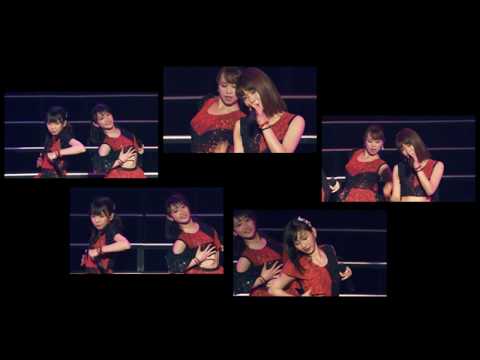 愛のダイビング
