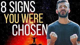8 Signs You Are Destined For Success and Greatness! (You Are A Chosen One)