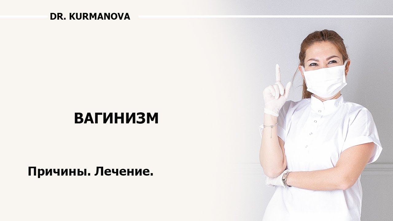 Вагинизм. Почему развивается и как его лечить? | Врач гинеколог Гузель ...