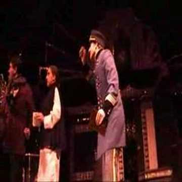 Thiel Players "On The Twentieth Century" "She's A ...