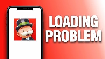 How To Fix And Solve Monopoly Go Loading Problem - Final Solution