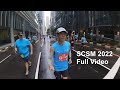 Standard chartered singapore marathon scsm 2022  full
