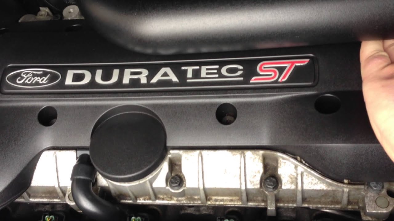 focus st2 clicking sound from manifold area YouTube