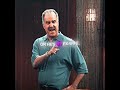 The MOST SHOCKING Discovery in George Lopez History! 😱#shorts #funny
