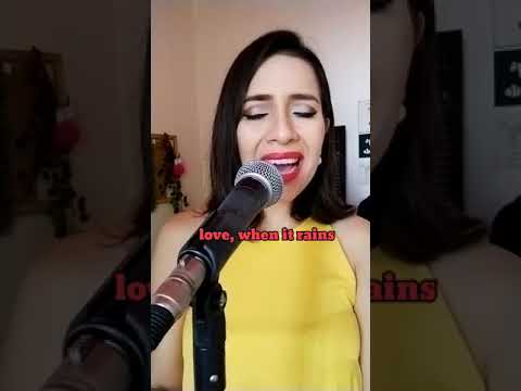 Quando Chove -