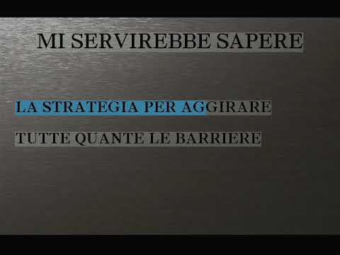 Sanremo Story: 2013 5 Mi servirebbe sapere - Antonio Maggio