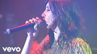 Hande Yener - Kelepçe - Grand Cevahir Yılbaşı Konseri | 2005