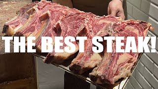 Is This The Best Steak Ever?