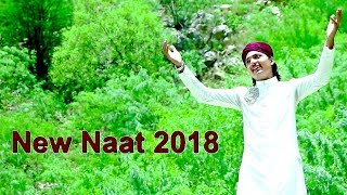 Subhan Ziai Qadri ( New Naat 2018 ) Best Urdu Naat Sharif Video Album 2018 By Faroogh E Naat