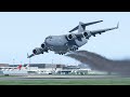 C-17 Pilot Has To Leave Airport After He Forgot His License