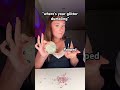 I POPPED IT