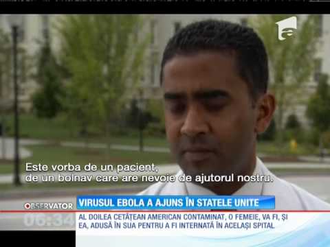 Video: Imunitate Dobândită și Impact Asimptomatic Al Rezervorului Pe Prima Linie și Supraveghere Sindromică și Reacție A Focarului De Ebola Aeroportului