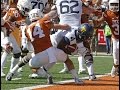 2016 West Virginia at Texas No Huddle