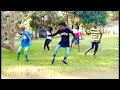 Alkaida Willy Paul Official Dance Video By Cjui Dancers mp3