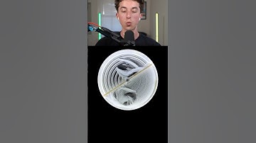 How To Make 3D Sand Illusion