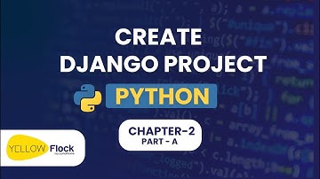 Python Django Malayalam Tutorial | Django Chapter 2 Part a