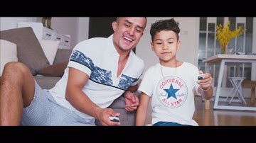 ARCO AR Gaming Robot