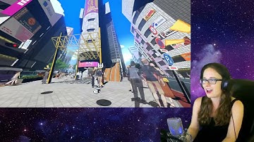 NEO: The World Ends With You demo - Stream Pt 1