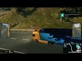 truck Drive