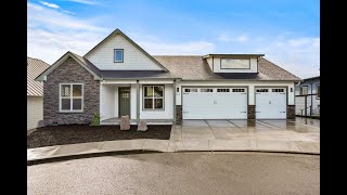 514 Fawn Ln, Philomath
