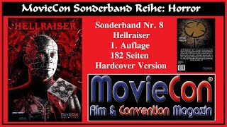 Hellraiser - Moviecon Sonderband Nr 8