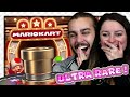 Le tuyaux dor le plus incroyable   mario kart tour londres episode 32 fr