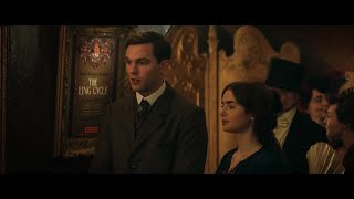 Tolkien (2019) Sum-up