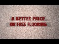 Frank's the Flooring Store   Dec 2012 TV Advert   My Guarantee