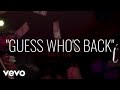 KingTuc - Guess Who’s Back