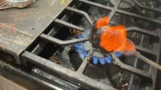 How to make roasted marshmallow in your house